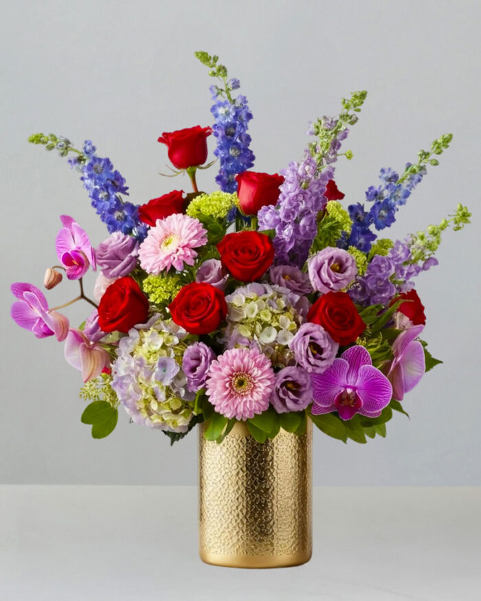 Beautiful Tribute Bouquet