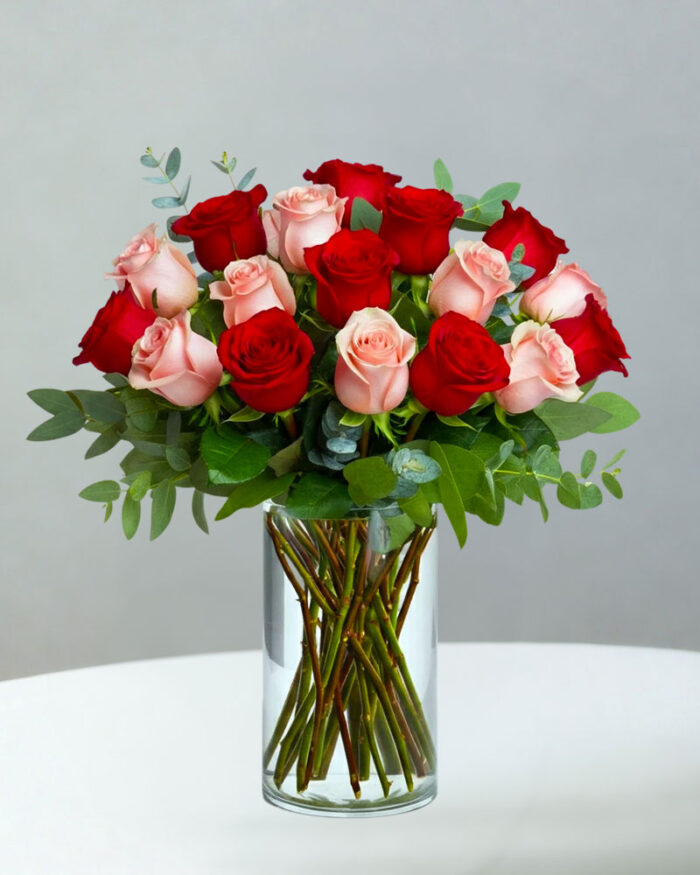 30 Roses Forever Beloved Bouquet