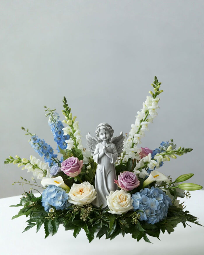 Angel Hope Bouquet