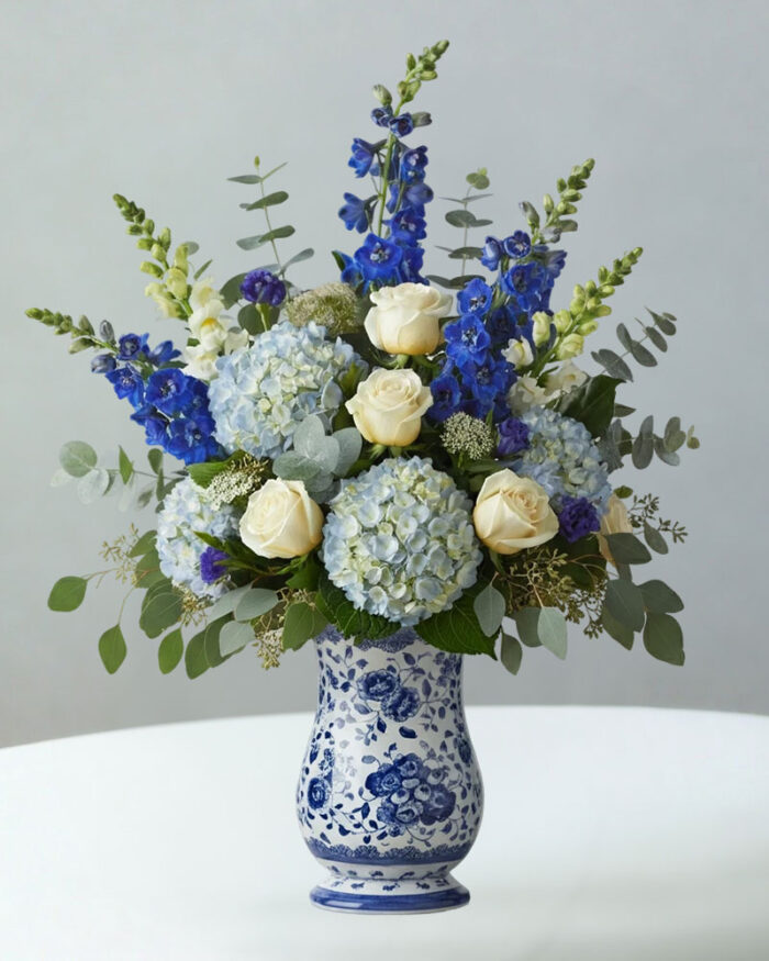 Forever Beloved Bouquet