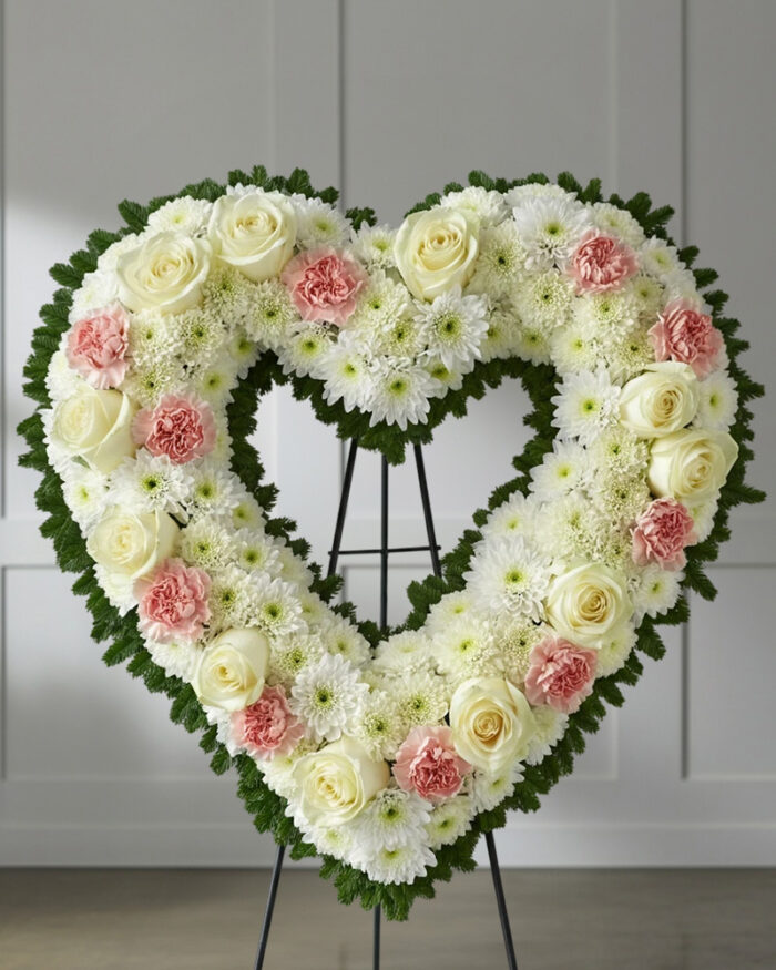 Heart For You