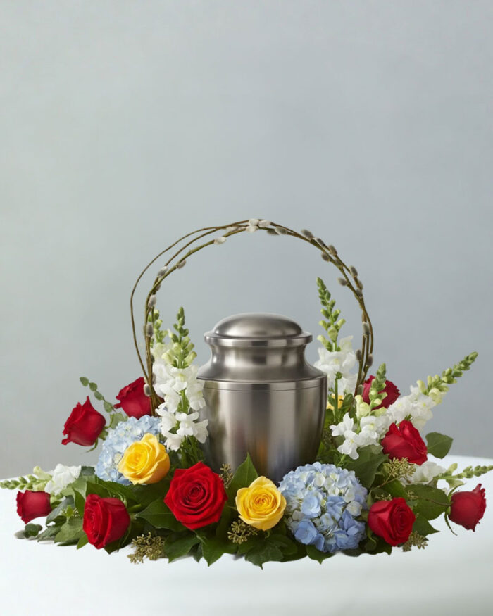 Bed of Roses Tribute