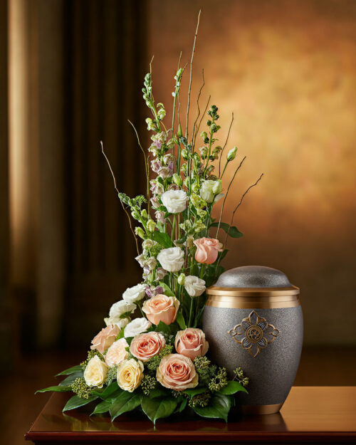 Cremation Flowers